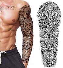 Tatouage éphémère homme d'occasion  Balma