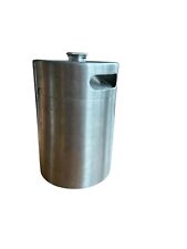 Stainless steel mini for sale  LANCASTER
