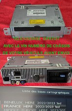 Autoradio gps multimedia d'occasion  Toulouse-