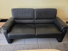 Longlife leder sofas gebraucht kaufen  Oberhausen