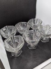 Set clear vintage for sale  UK