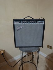 Amplificatore fender champion usato  Reggio Calabria