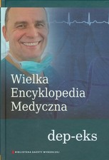 Wielka Encyklopedia Medyczna Tom 5: dep-eks. na sprzedaż  Wysyłka do Poland