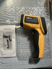 Xrclif infrared thermometer for sale  Los Angeles