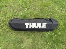 Thule ranger foldable for sale  BATTLE