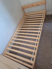 Ikea neiden pine for sale  CHIPPENHAM