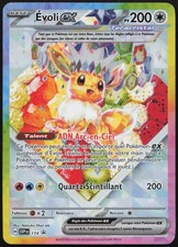Carte pokémon évoli d'occasion  France