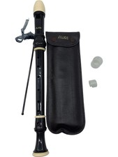 Aulos soprano recorder for sale  UK