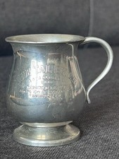 Shot jug talisker for sale  ABINGDON