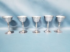 Vintage crescent silver for sale  Fort Wayne