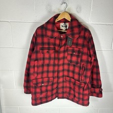 Vintage woolrich jacket for sale  CARDIFF