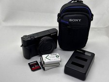 sony cyber shot rx100 for sale  Chicago