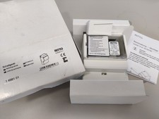 Ritto twinbus schaltgerät gebraucht kaufen Ritto twinbus schaltgerät gebraucht kaufen  Deutschland