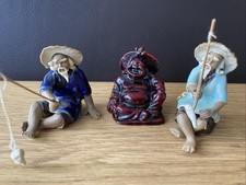 Vintage three chinese for sale  HARROGATE