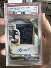 2024 bowman best d'occasion  Expédié en Belgium