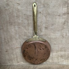 Antique copper brass for sale  STOKE-ON-TRENT