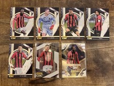 Panini iconz lot d'occasion  Marseille VIII