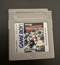 Probotector nintendo gameboy gebraucht kaufen  Bonn
