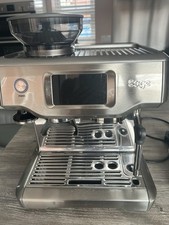 broken coffee machine for sale broken coffee machine for sale GRIMSBY