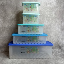 Tupperware fridge smart d'occasion  Expédié en Belgium