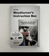 Tnt 300 woodturner gebraucht kaufen  Geislingen