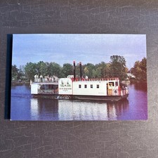 Paddle wheel river for sale  Cassopolis