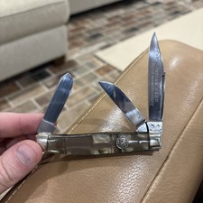Indian head buck for sale  Tremont
