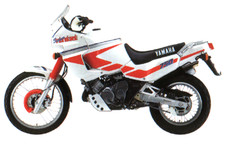 Yamaha super tenerè usato  Assemini