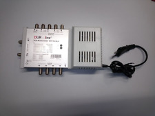 Dur line scr gebraucht kaufen  Olbernhau