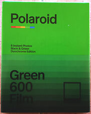 Polaroid duochrome green d'occasion  Versailles