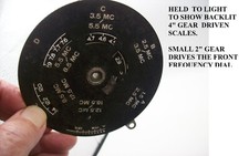 Vintage shortwave gear for sale  Baraboo