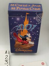 Carte gioco disneyland usato  Ragalna