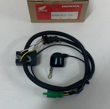 HONDA VFR400R 1987 GERADOR DE PULSO ASSY # 30300-ML0-720 FABRICANTE DE EQUIPAMENTO ORIGINAL NOVO (739)RI comprar usado  Enviando para Brazil