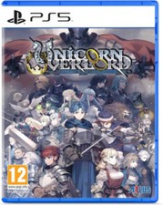 Unicorn overlord ps5 usato  Lucera