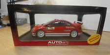 Peugeot 307 wrc d'occasion  Bouguenais