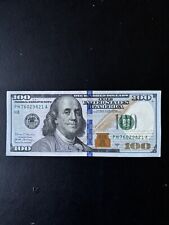 100 bill series for sale  Genoa