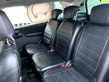 Volkswagen sharan 2015 for sale  MANCHESTER