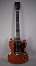 2003 gibson faded for sale  San Diego