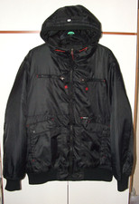 Ecko unltd black for sale  BRISTOL