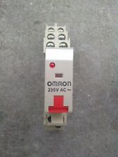 Omron relais support d'occasion  Rouen-