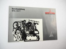 Deutz bf4l 1011 gebraucht kaufen  Merseburg