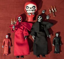 Misfits fiend lot for sale  Middlesex