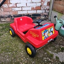 Vintage postman pat for sale  TAMWORTH