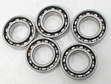 (5 peças) 61904X4/20BSC02 NSK rolamento de esferas de sulco profundo tamanho especial 20x36x9 mm comprar usado  Enviando para Brazil