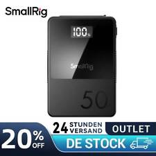 Smallrig 50wh mount gebraucht kaufen  Pohlheim