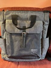 Mochila tote Eddie Bauer First Adventure, usado comprar usado  Enviando para Brazil