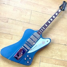 Gibson reversefirebird vii for sale  NEWCASTLE UPON TYNE
