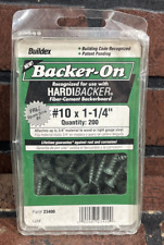 Backer 23400 inch for sale  Boca Raton