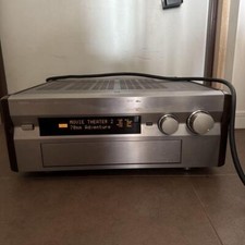 Yamaha flagship amplifier d'occasion  Expédié en Belgium
