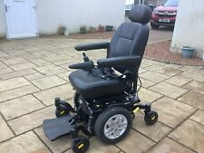 Pride mobility jazzy for sale  LANARK